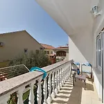 Apartments Marta