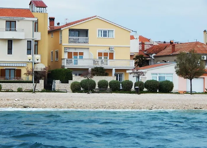 Apartments Marta