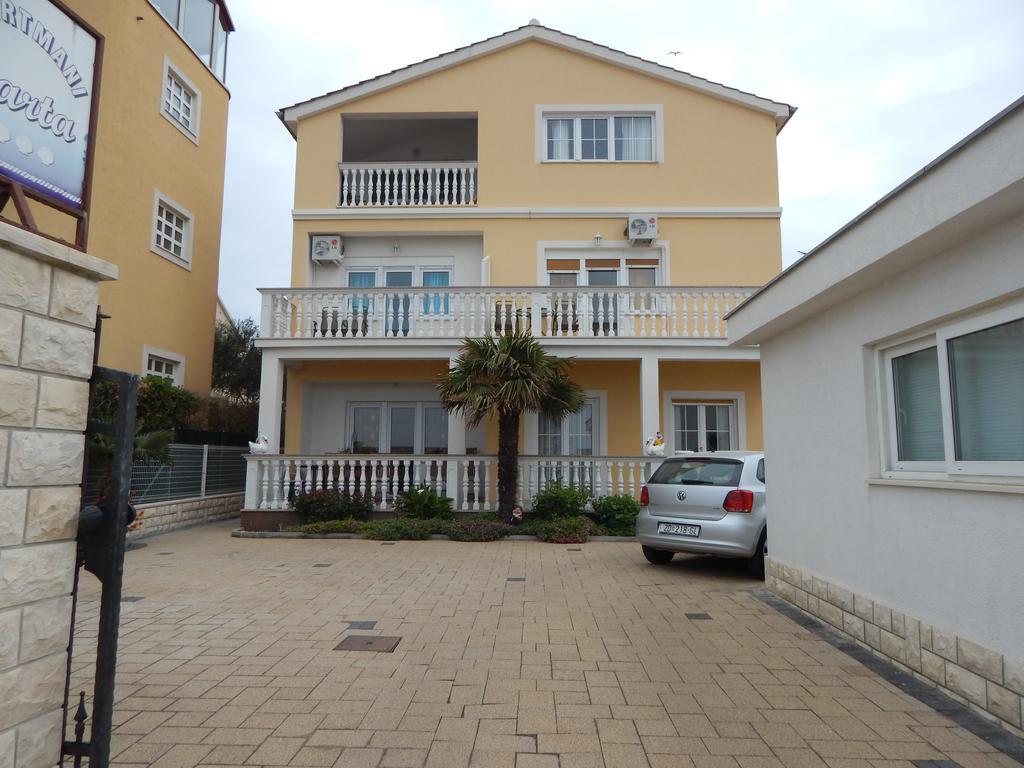 Apartman Marta Zadar