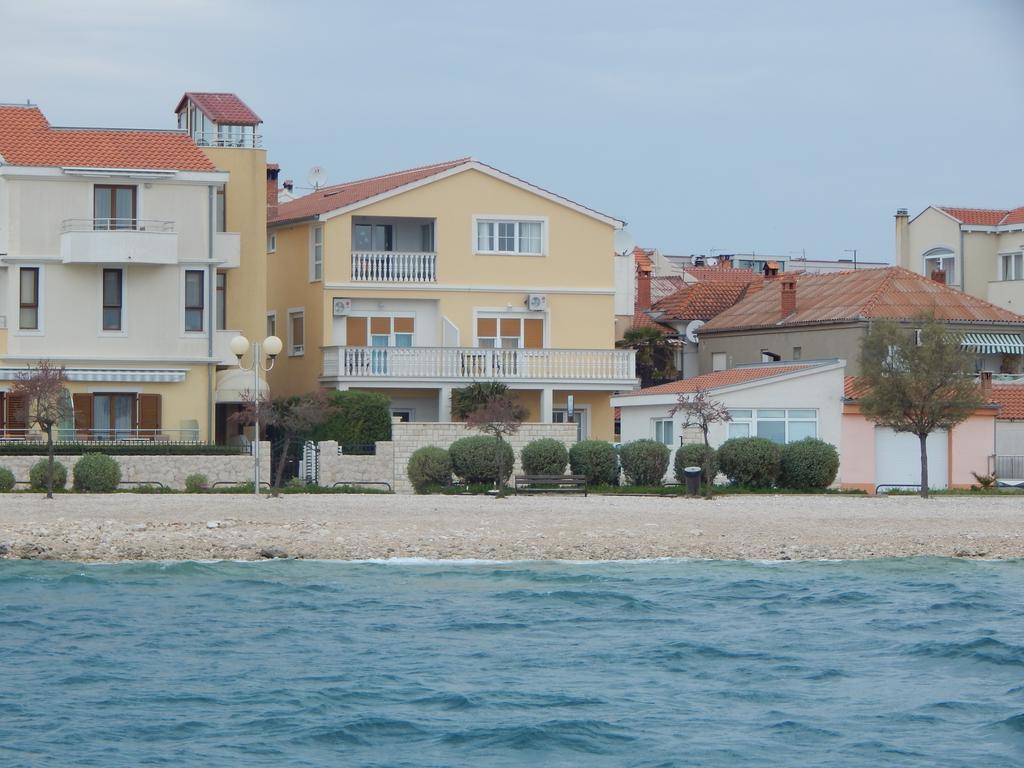 Apartman Marta Zadar