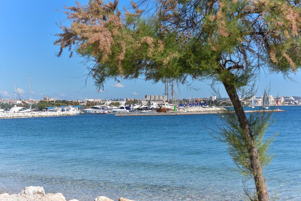 Marta Apartman Zadar