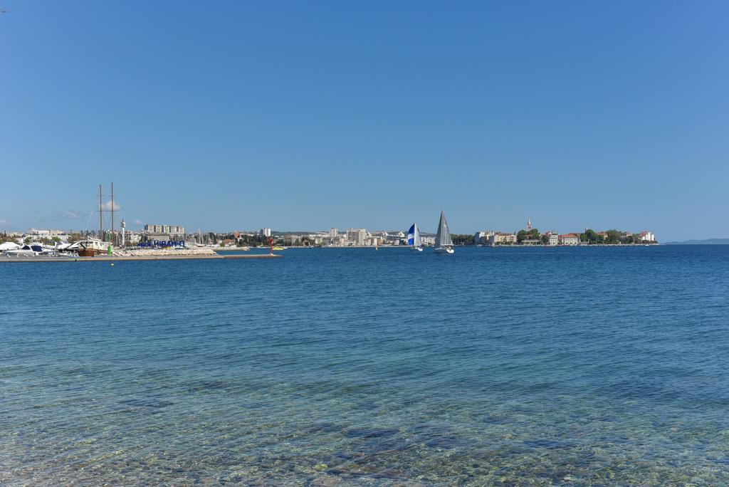 Apartman Marta *