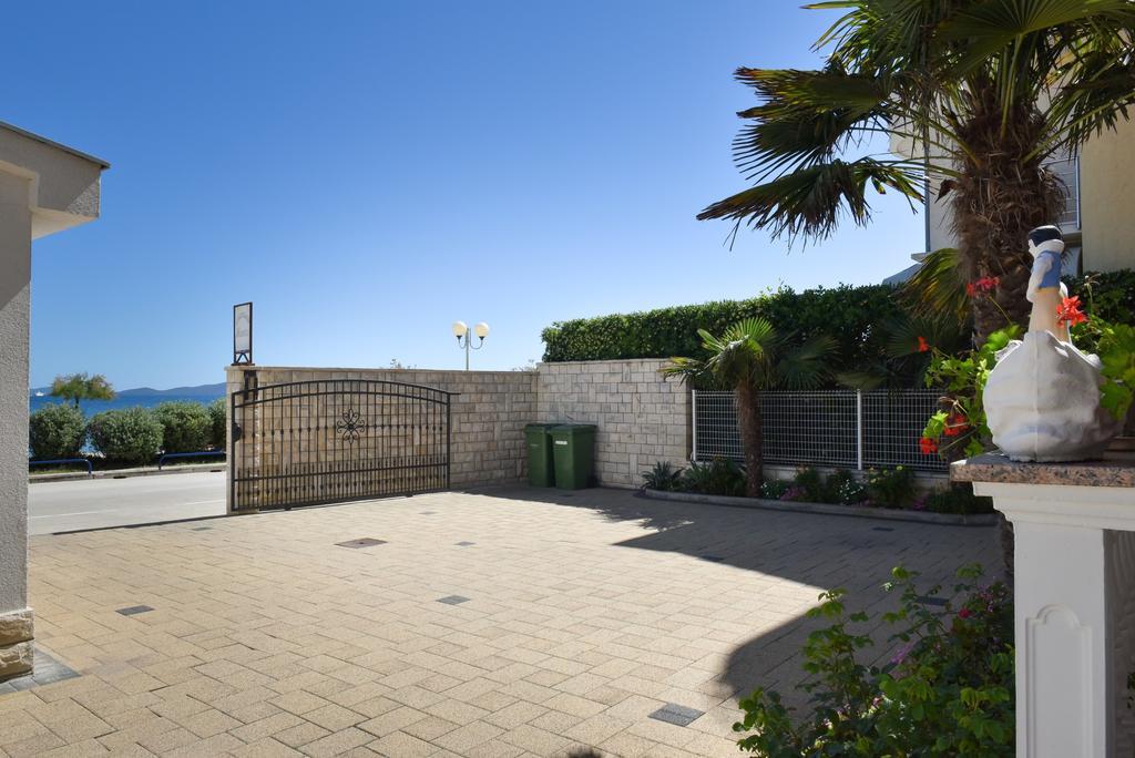 Marta Apartman