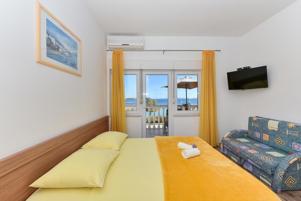 Apartman Marta *