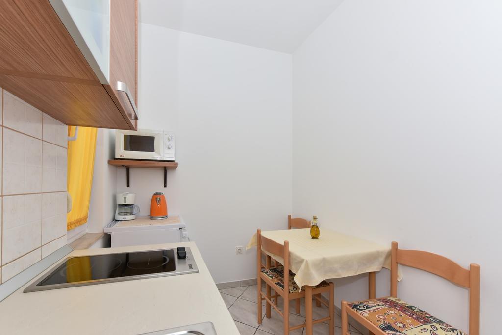 Apartman Marta