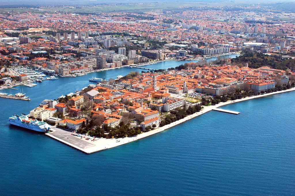 Marta Apartman Zadar