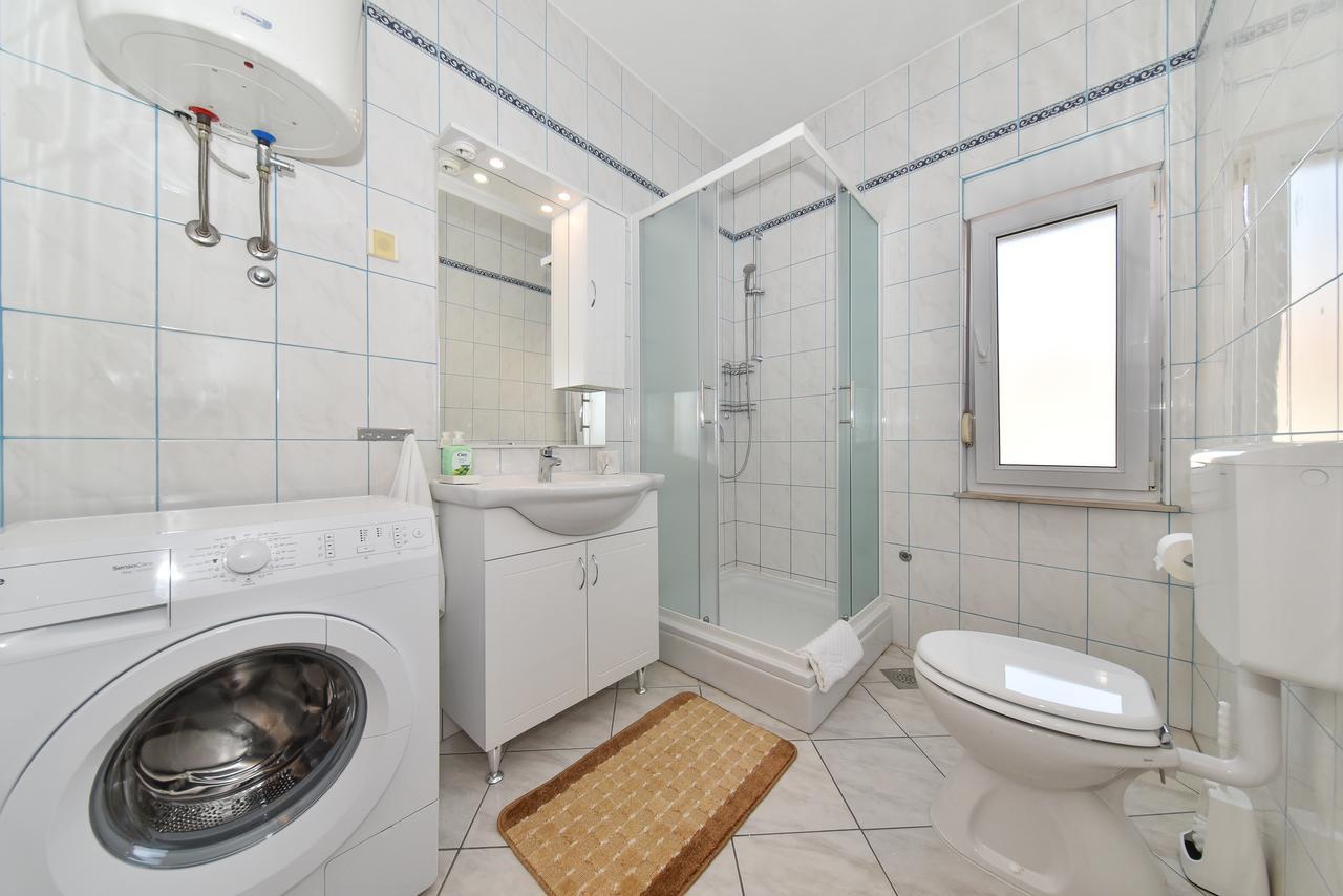 Marta Apartman *