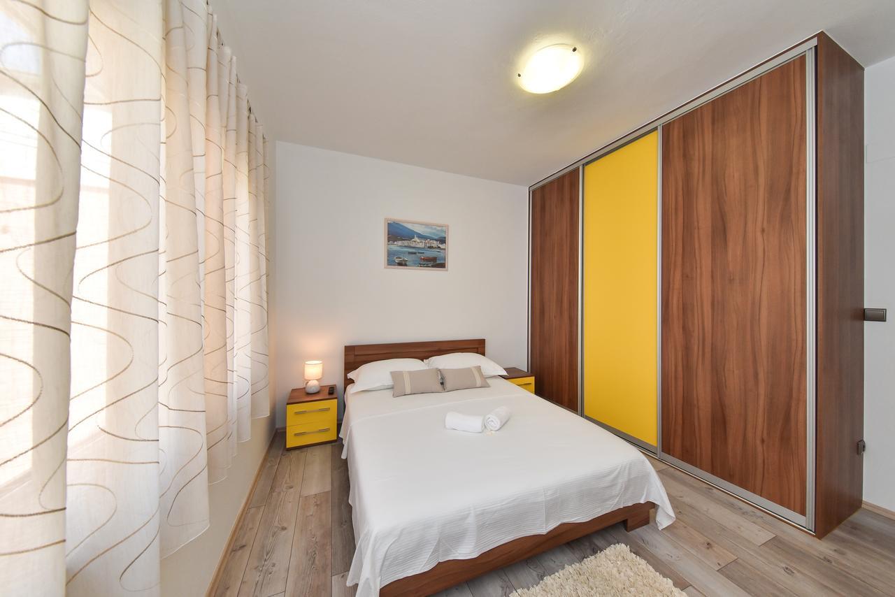 Marta Apartman *