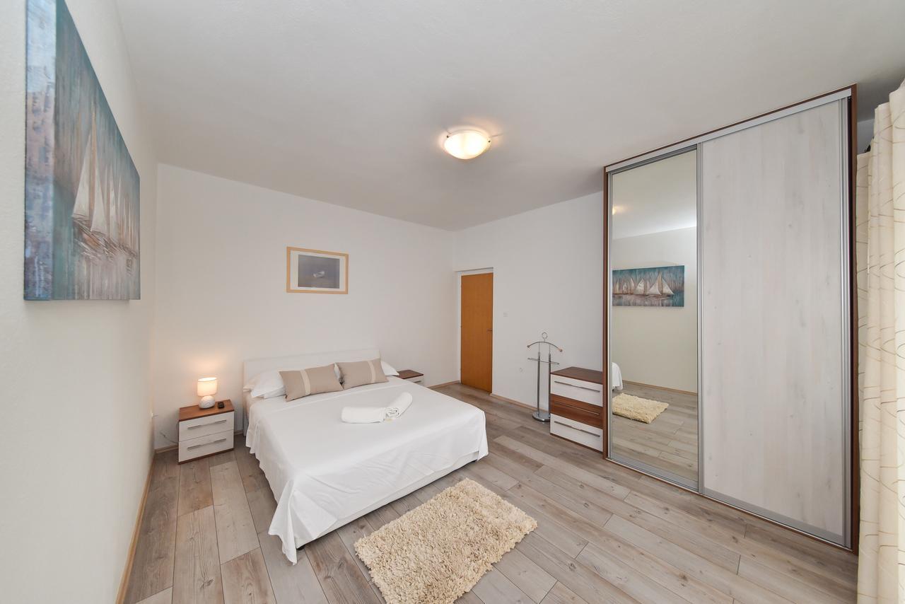 Marta Apartman