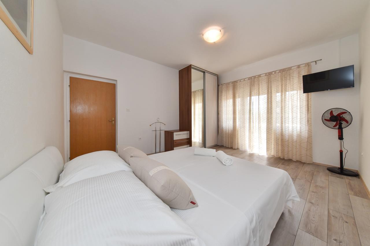 Marta Apartman